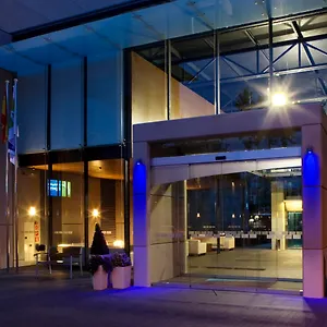 *** Hotel Express 22@ By Ihg Spagna