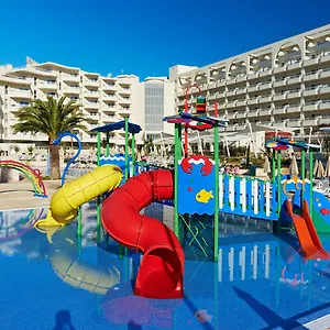 **** Hotel Hipotels Coma Gran Spagna