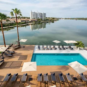 **** Hotel Thb Bamboo Alcudia - Adults Only Spagna