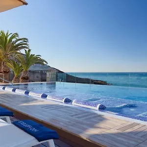 **** Hotel H10 Palace Spagna