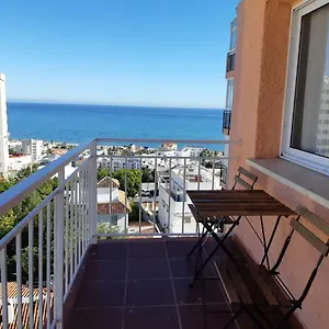 Costa Del Sol Apartment